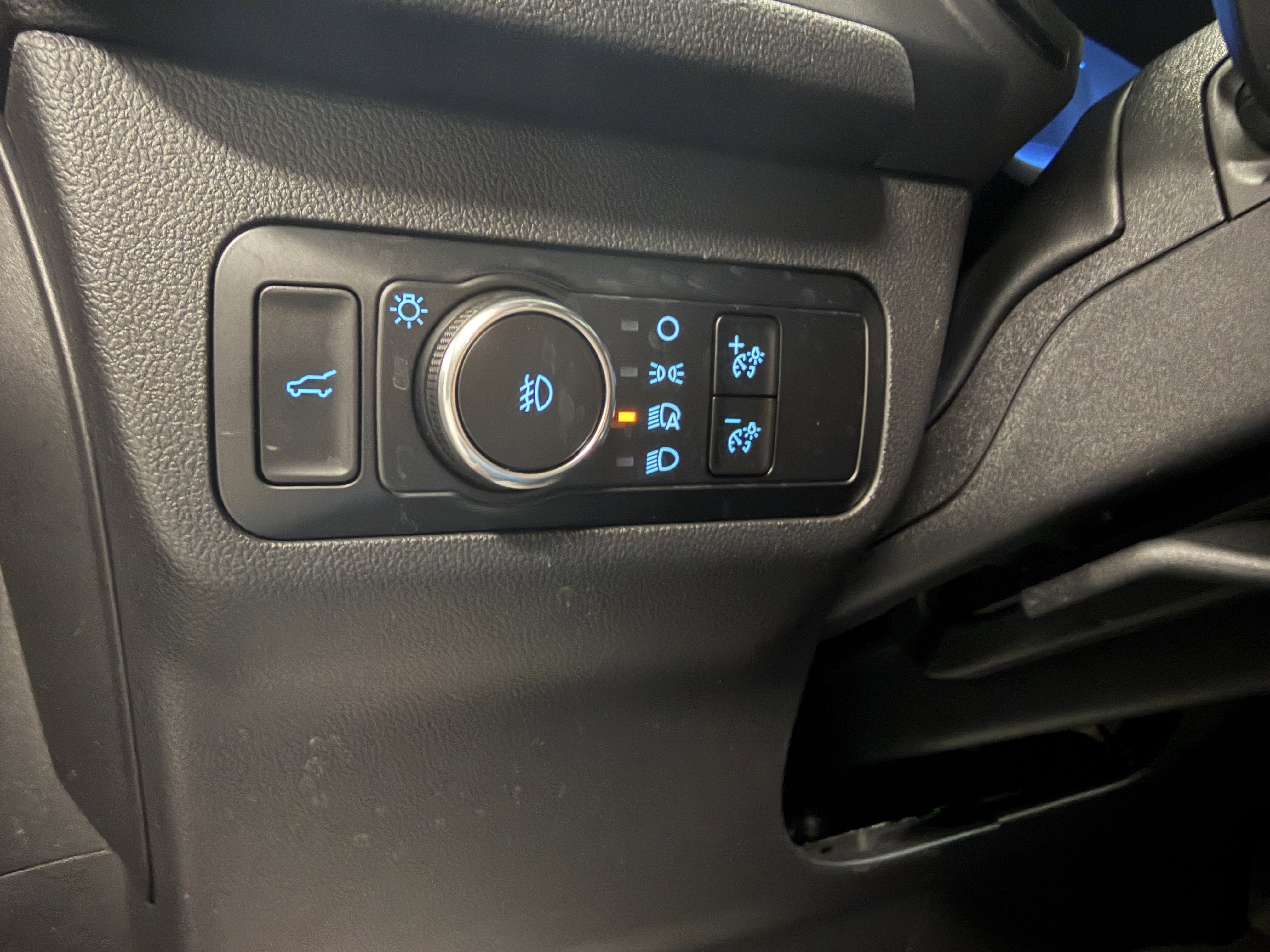 Used 2023 Ford Escape ST-Line Select w/ Tech Pack #2 image 19