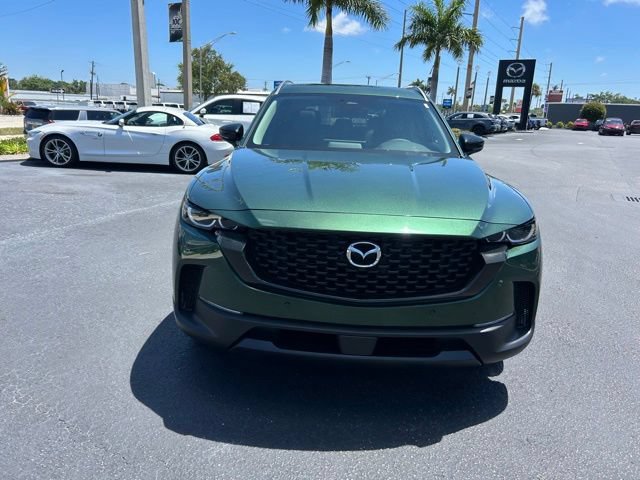 New 2026 MAZDA CX-50 AWD 2.5 S w/ Weather Package video 2