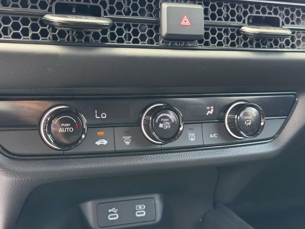 Used 2026 Honda HR-V LX image 31
