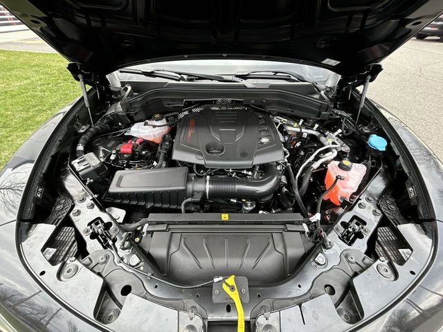 New 2026 Alfa Romeo Stelvio Sprint AWD/4WD image 10