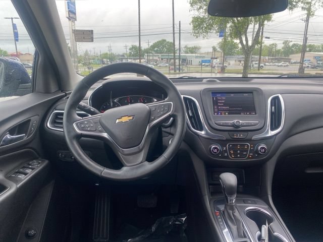 Used 2023 Chevrolet Equinox LT FWD image 19