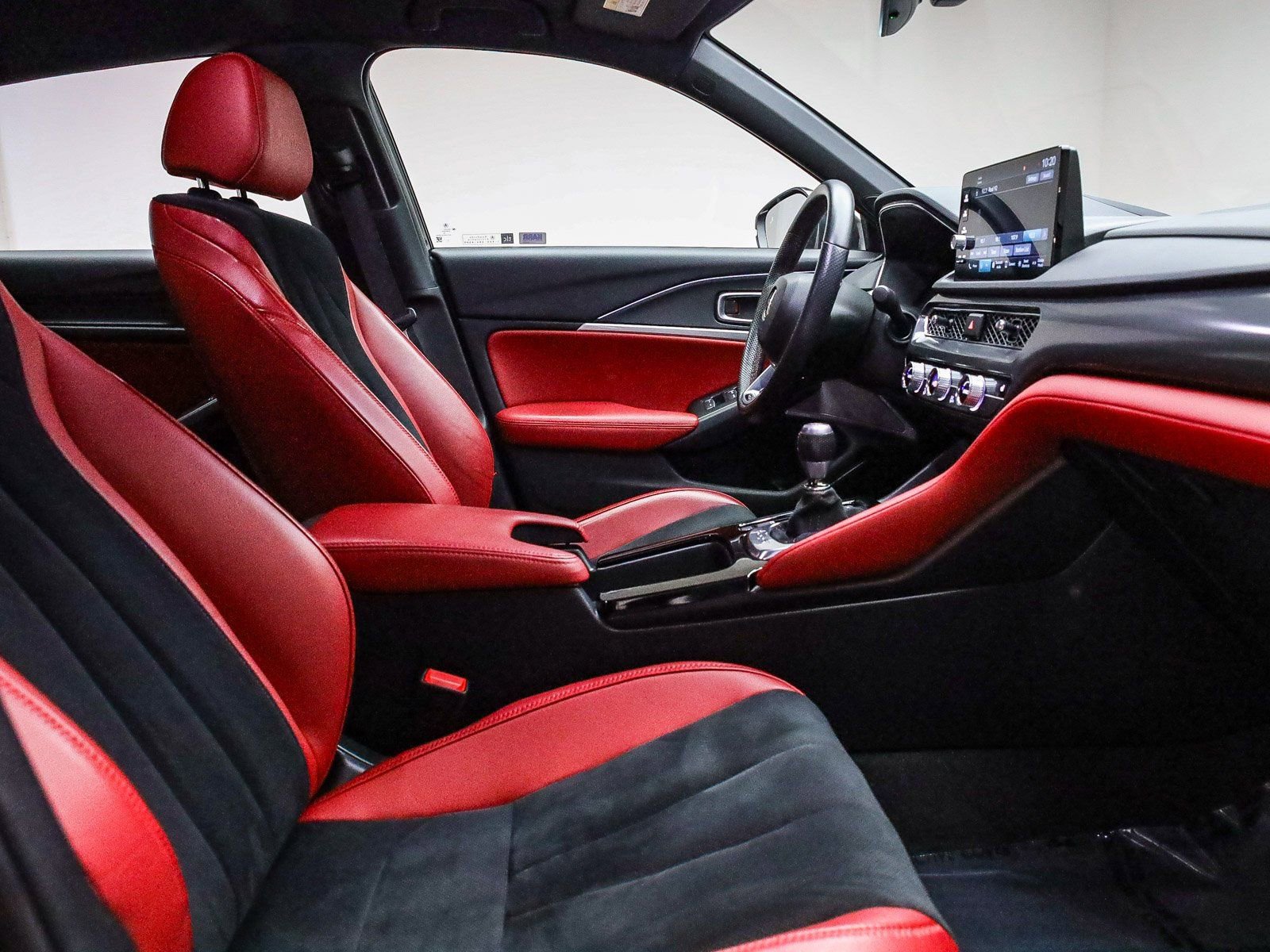 Used 2024 Acura Integra Type S image 17