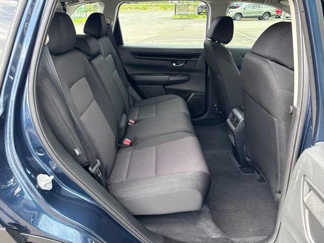 Used 2024 Honda CR-V LX image 14