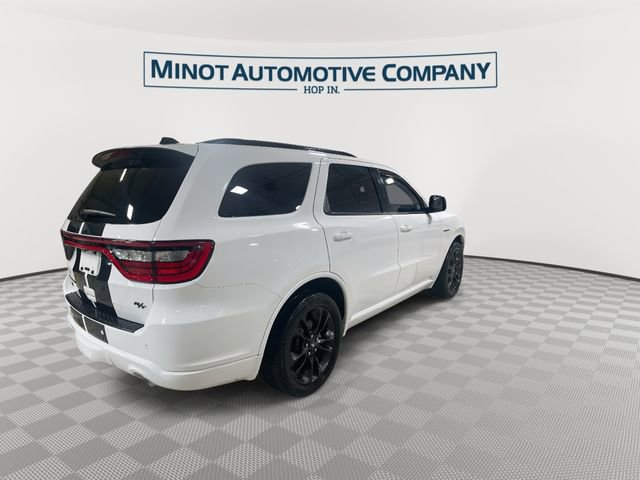 Used 2023 Dodge Durango R/T image 8