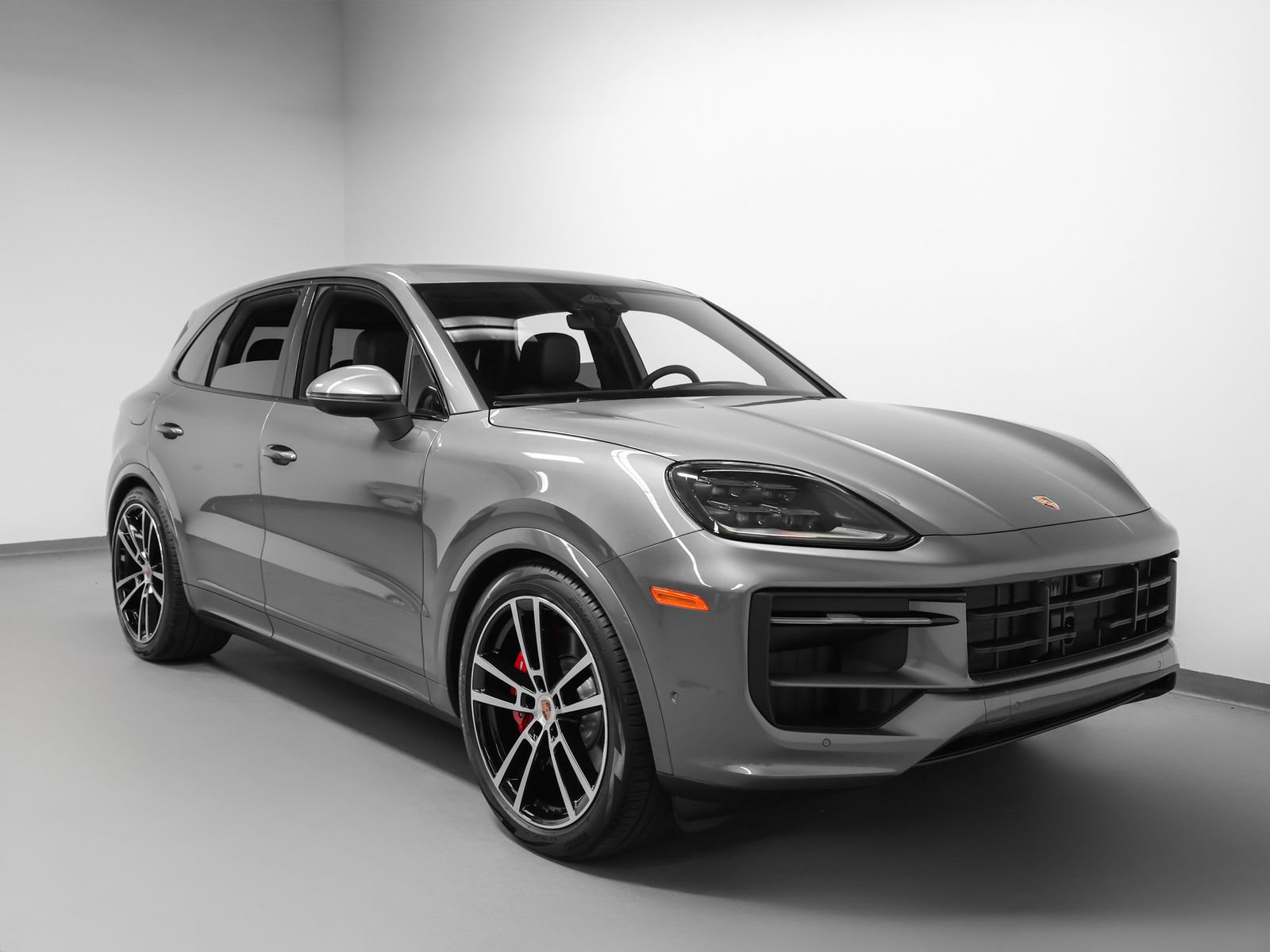 New 2026 Porsche Cayenne S AWD/4WD image 10