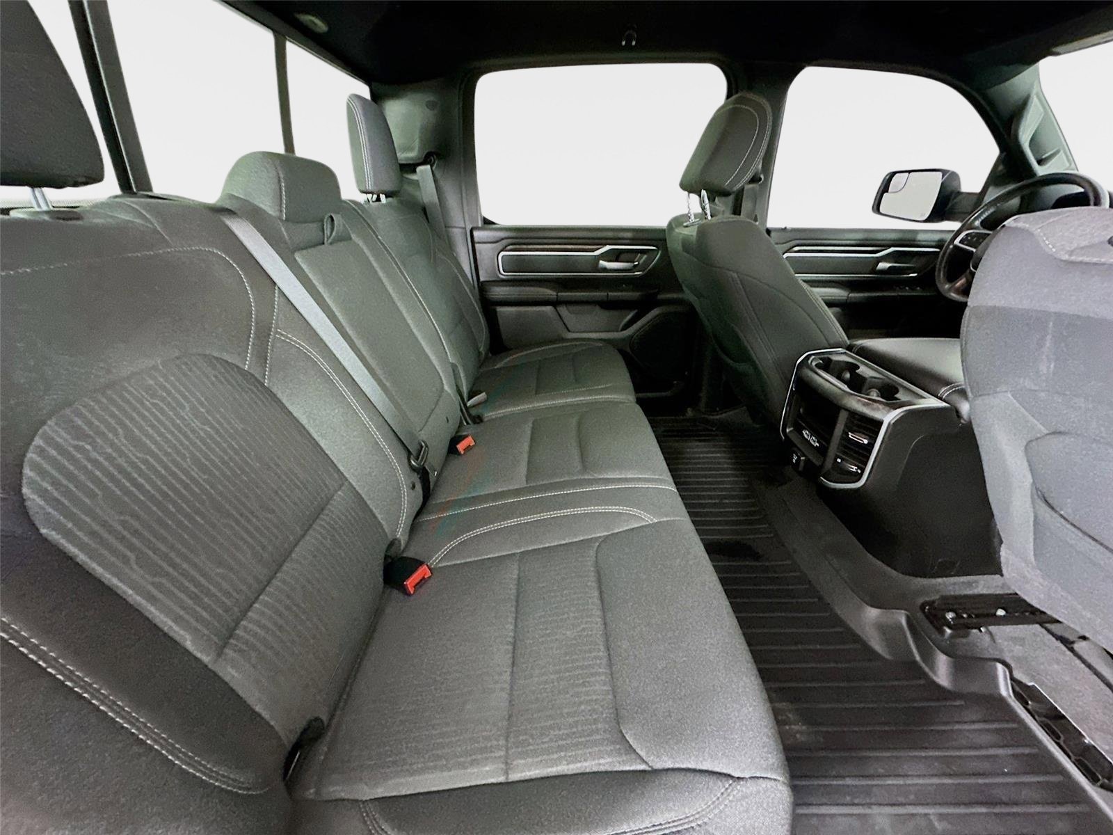 Used 2020 RAM 1500 Big Horn image 34