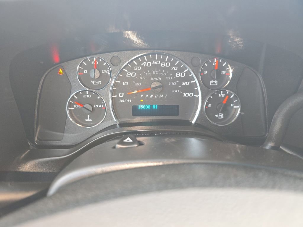 Used 2024 Chevrolet Express 2500 w/ Driver Convenience Package image 16