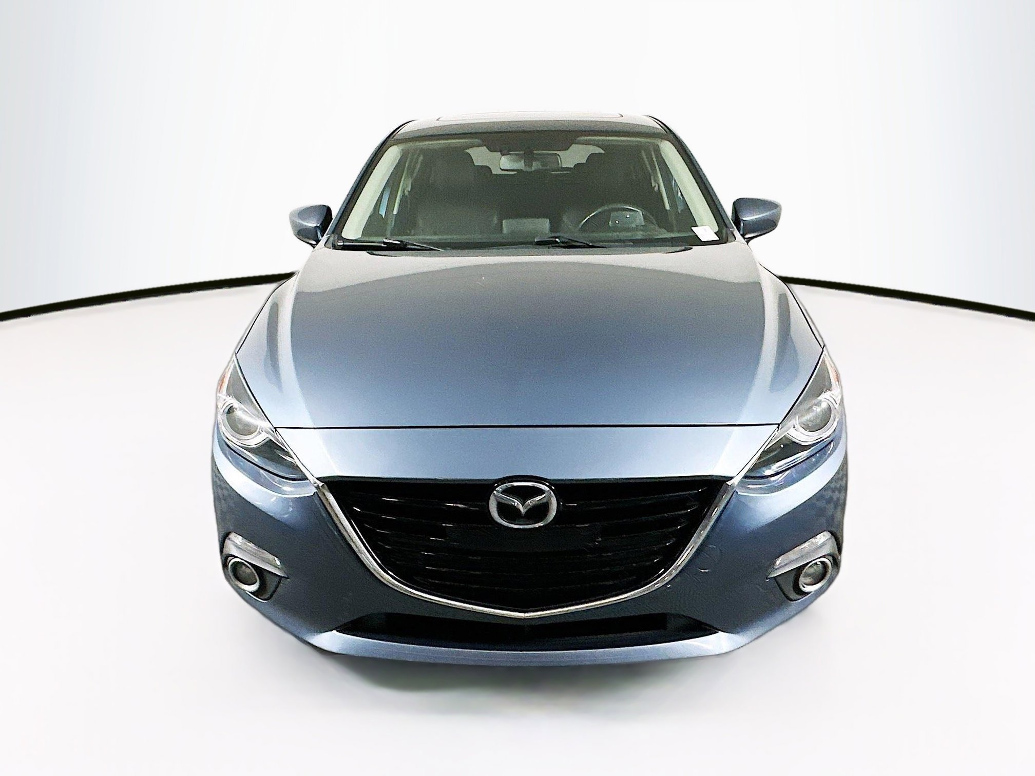 Used 2014 MAZDA MAZDA3 s Grand Touring FWD image 2