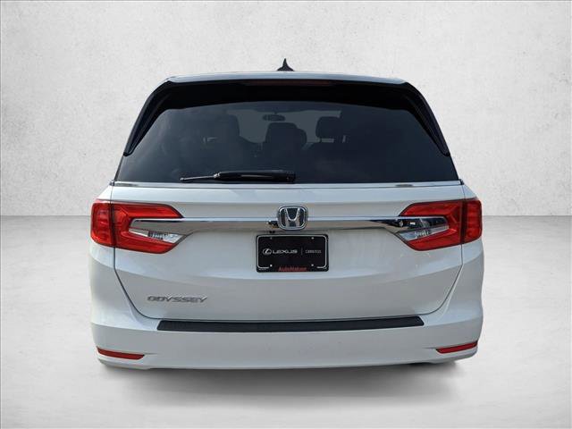 Used 2018 Honda Odyssey EX image 7
