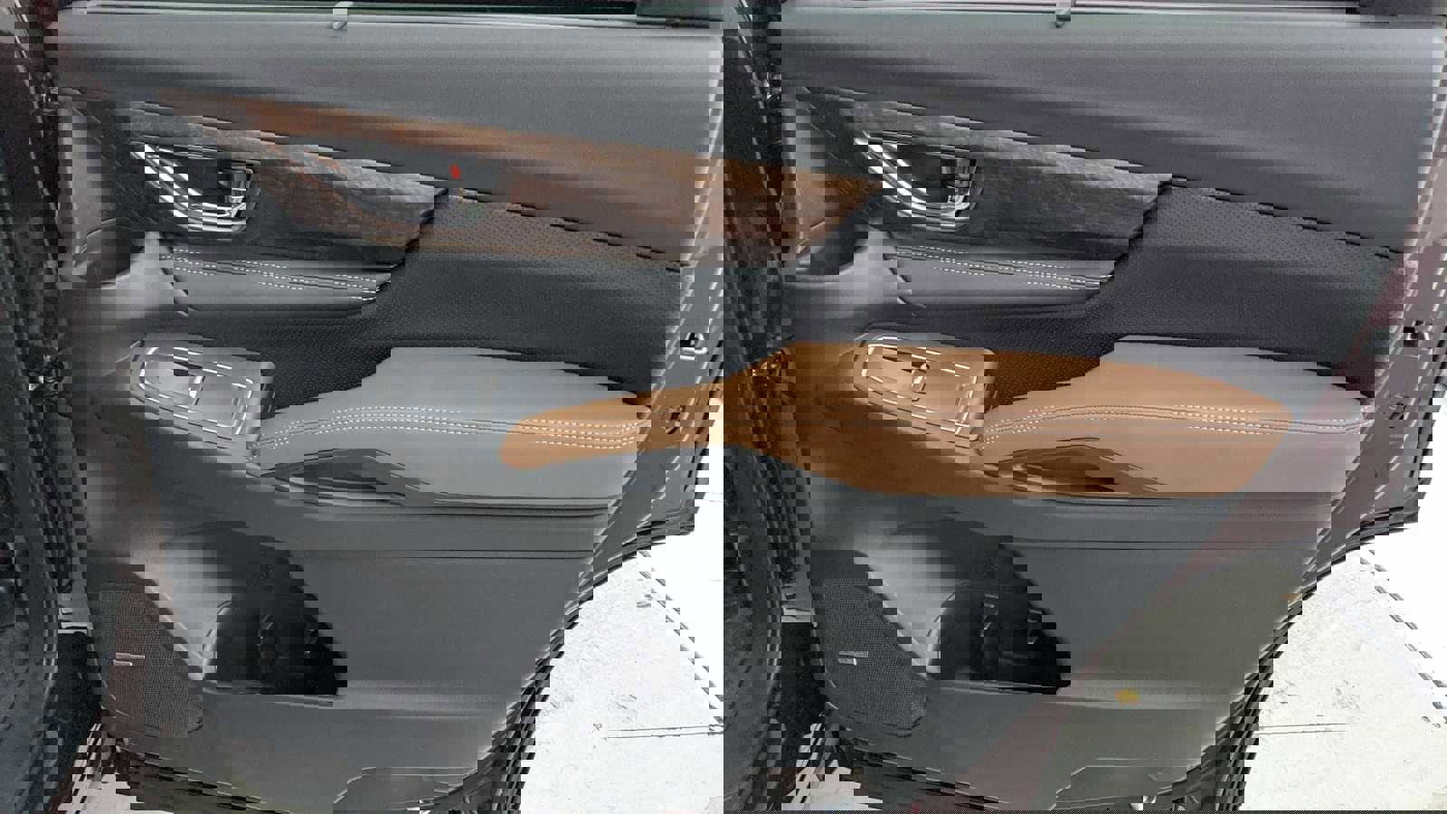 New 2025 Subaru Ascent Touring image 22