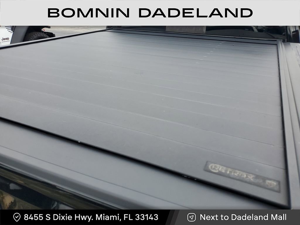 Used 2018 GMC Sierra 1500 Denali image 9