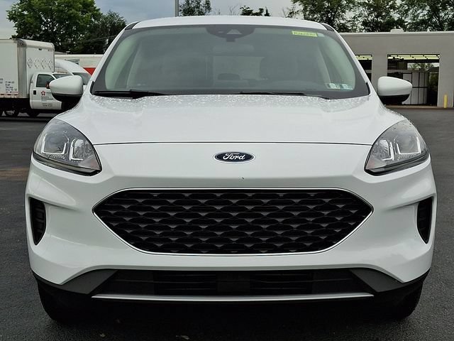 Used 2020 Ford Escape SE AWD/4WD image 5