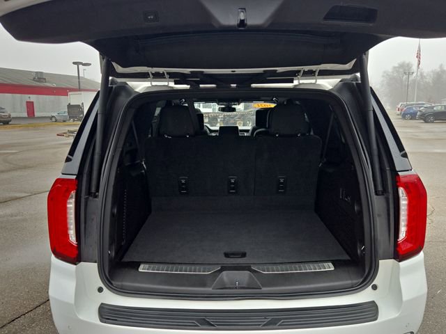 Used 2021 GMC Yukon XL AT4 w/ AT4 Premium Plus Package image 26