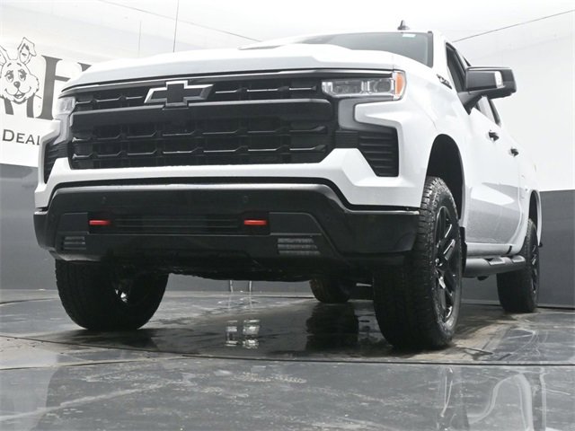 New 2026 Chevrolet Silverado 1500 LT Trail Boss w/ LT Trail Boss Premium Package image 34