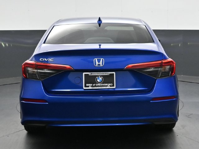 Used 2023 Honda Civic EX image 5