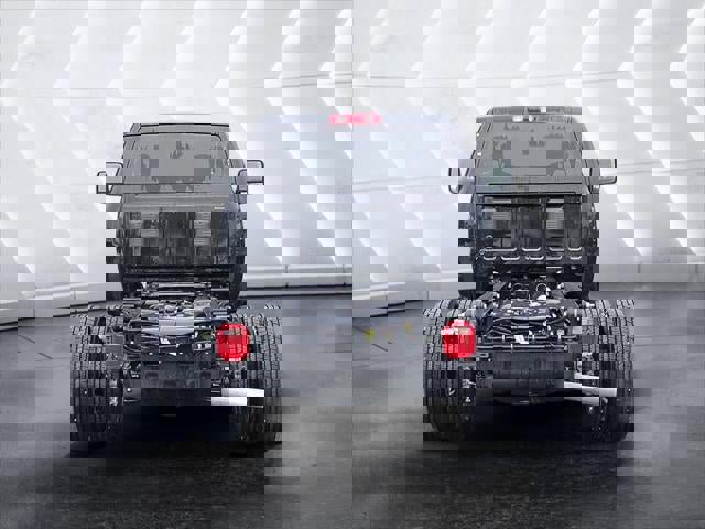 New 2026 RAM 3500 Tradesman image 21