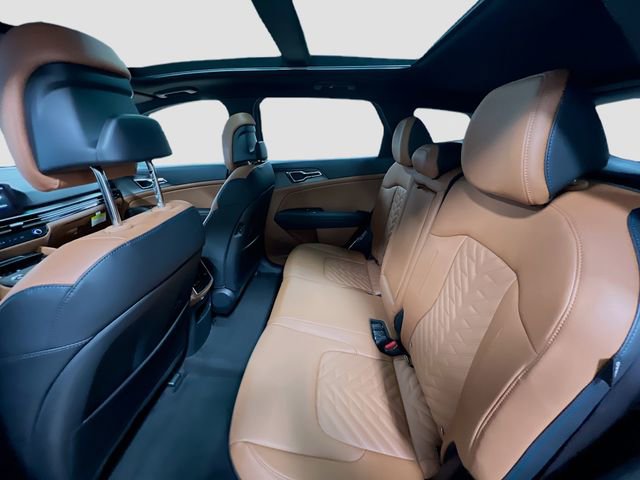 New 2026 Kia Sportage X-Line image 24