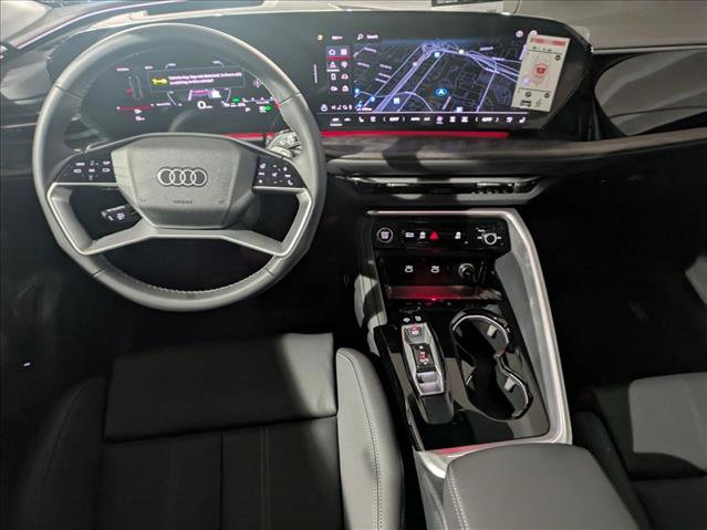 New 2025 Audi Q5 Premium Plus image 16