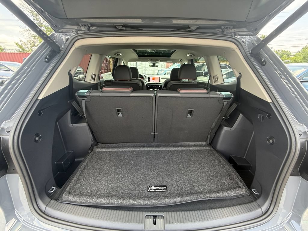 New 2026 Volkswagen Atlas Peak Edition AWD/4WD image 26