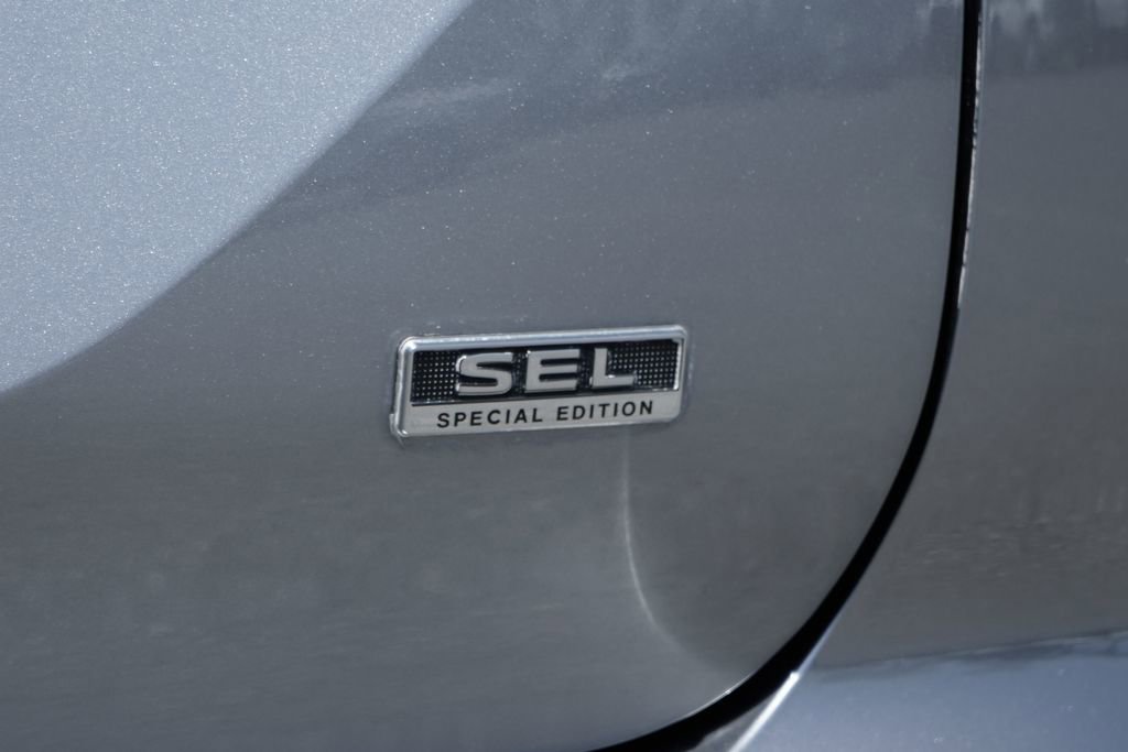Used 2022 Mitsubishi Outlander SEL FWD image 48