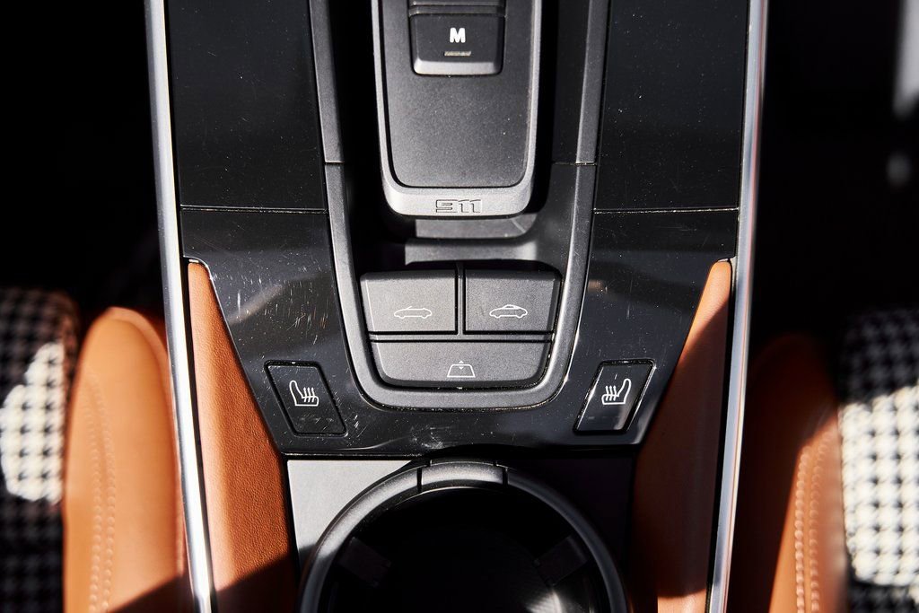 Used 2024 Porsche 911 Turbo S image 63