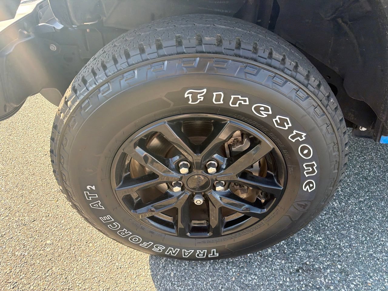 Used 2022 Jeep Gladiator Sport AWD/4WD image 13