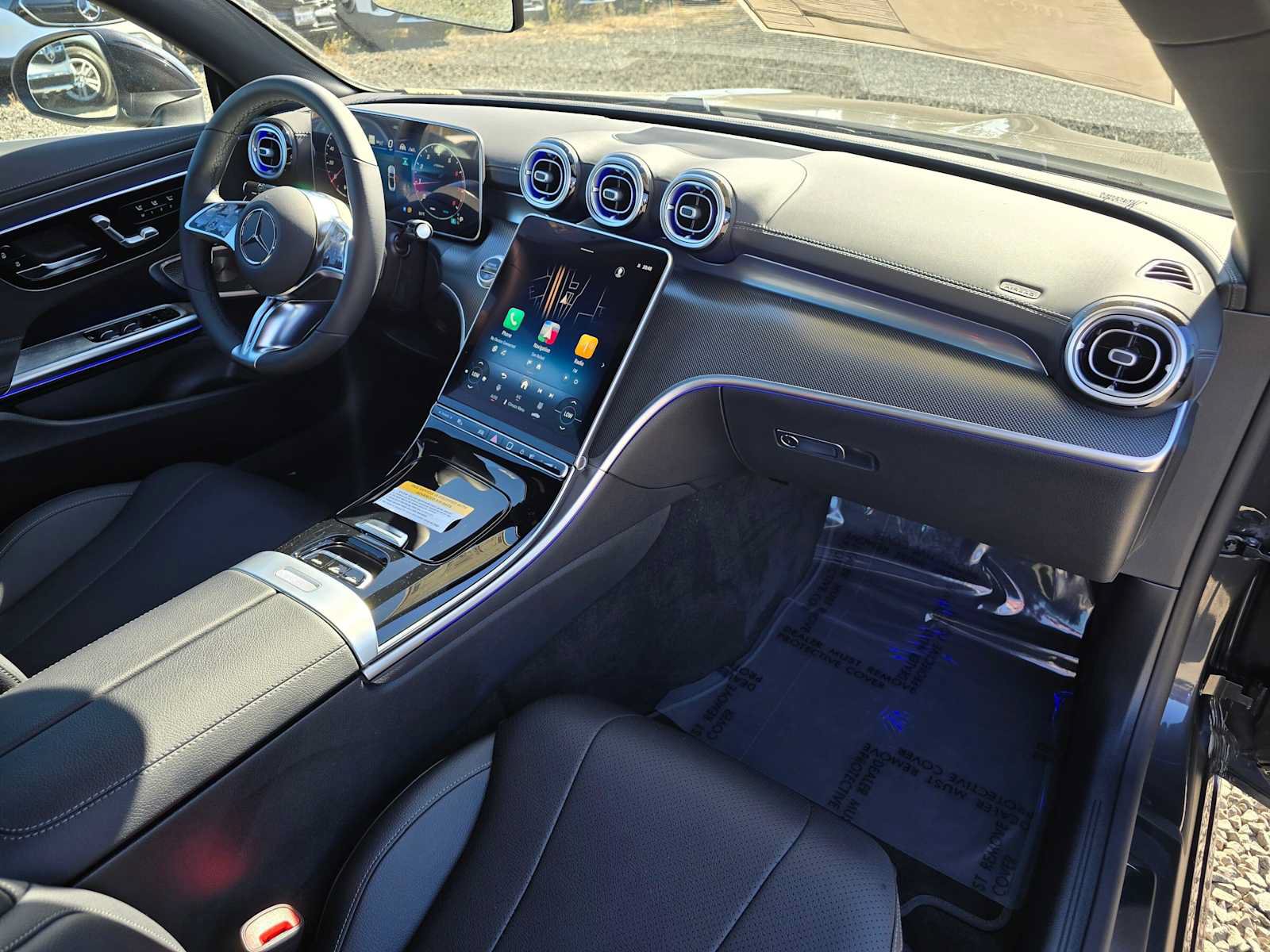 New 2027 Mercedes-Benz CLE 300 4MATIC Cabriolet image 10
