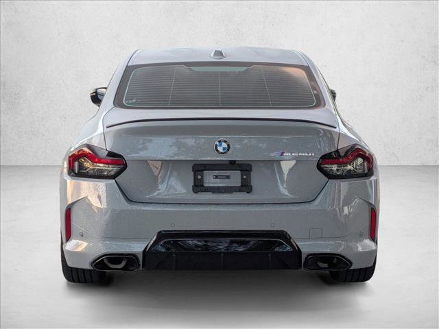 Used 2025 BMW M240i Coupe image 7