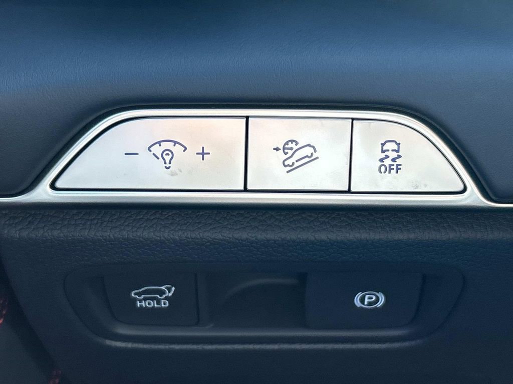 New 2026 Genesis GV80 3.5T e-SC AWD/4WD image 29