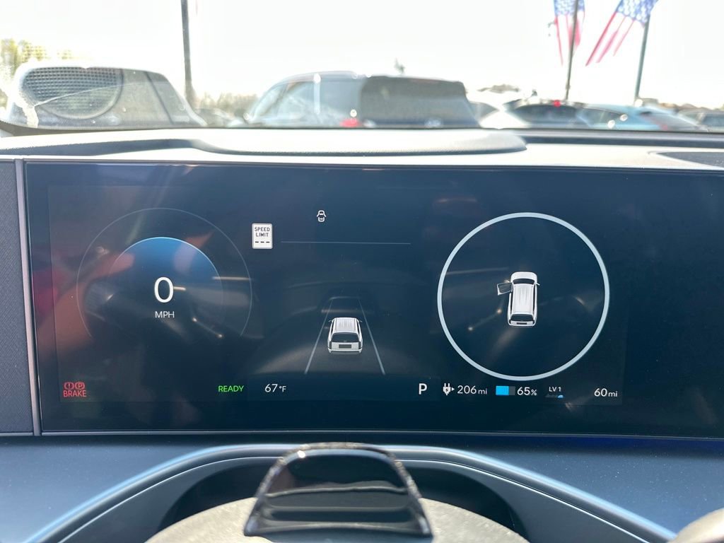 New 2026 Hyundai Ioniq 9 SEL image 19