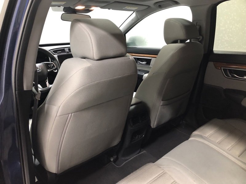 Used 2019 Honda CR-V EX image 16
