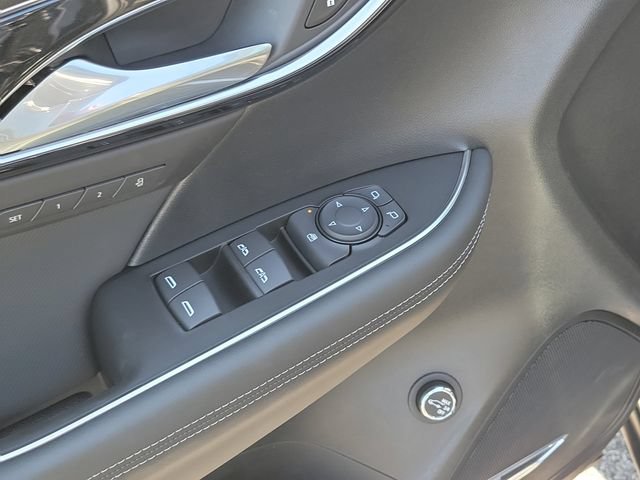 New 2026 Buick Envision Preferred AWD/4WD image 16