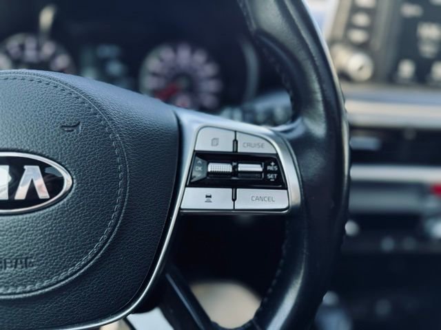 Used 2020 Kia Telluride S image 28