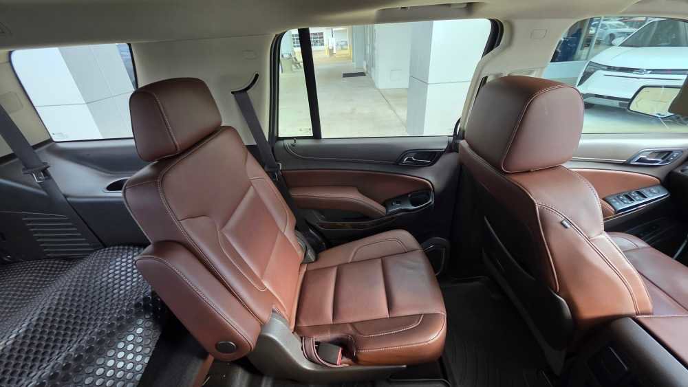 Used 2016 Chevrolet Tahoe LTZ image 23