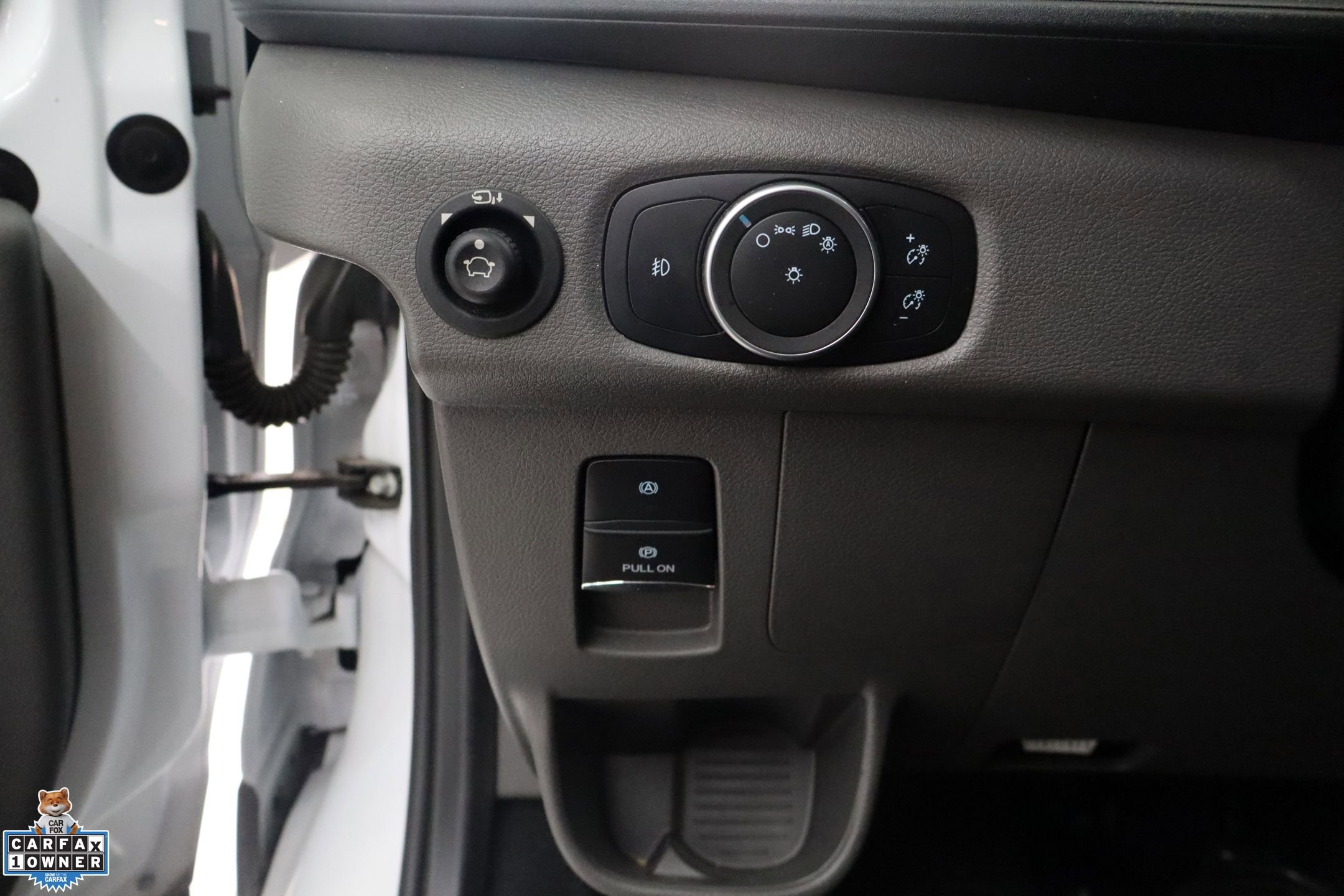 Used 2023 Ford Transit 350 XLT image 14