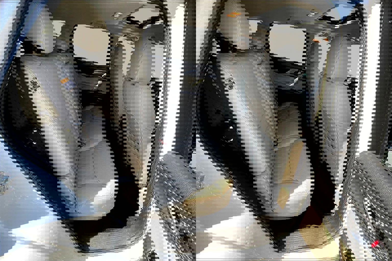 Used 2018 MAZDA CX-9 Touring w/ Touring Premium Package image 25