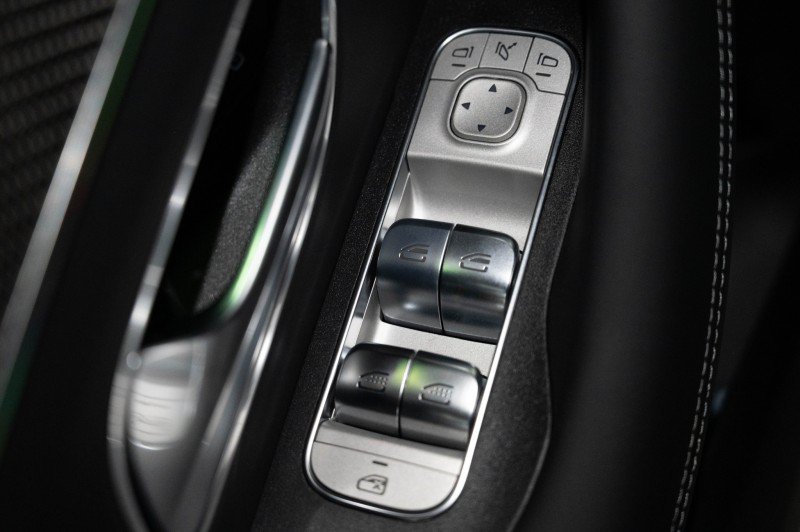 New 2026 Mercedes-Benz GLS 63 AMG 4MATIC image 22