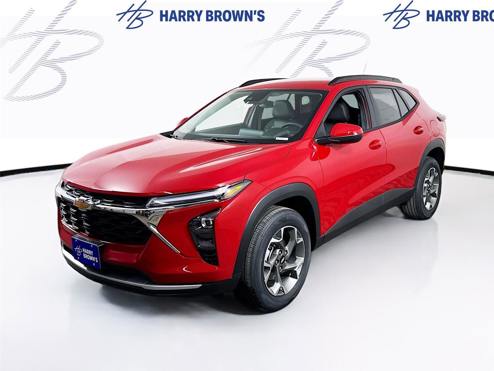 New 2026 Chevrolet Trax LT w/ LT Convenience Package