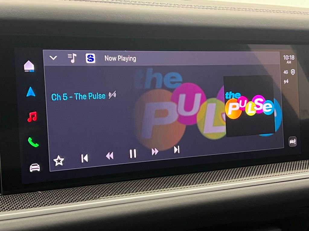 New 2026 Porsche Cayenne Turbo image 14