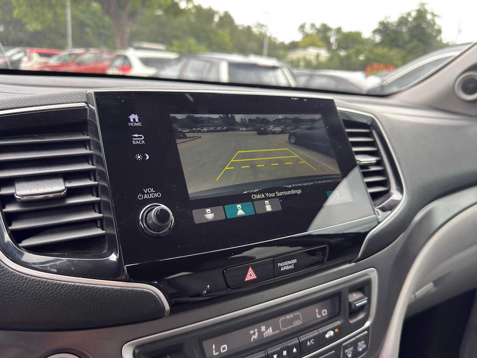 Used 2022 Honda Pilot Special Edition image 18