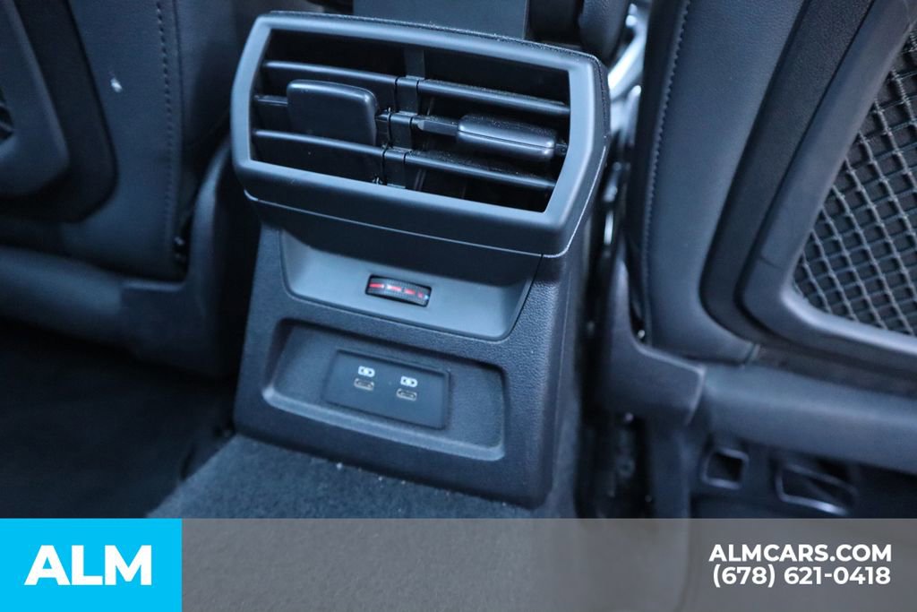 Used 2023 Audi A3 2.0T Premium image 24