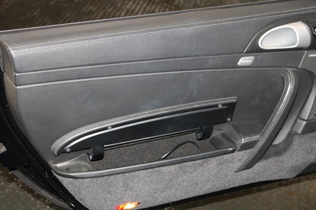 Used 2009 Porsche 911 Turbo image 13