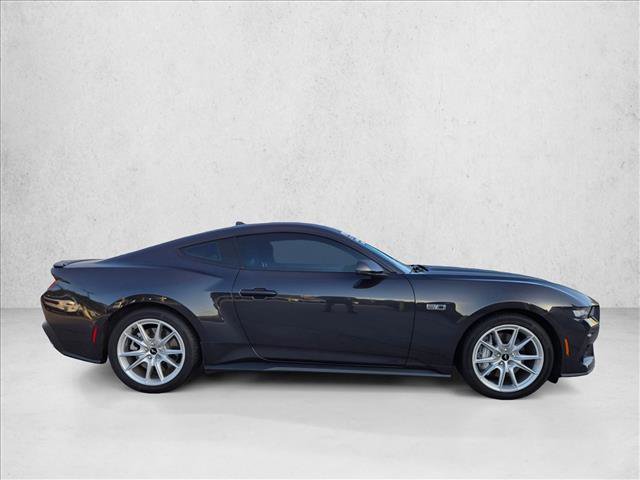 Used 2024 Ford Mustang GT Premium RWD image 4
