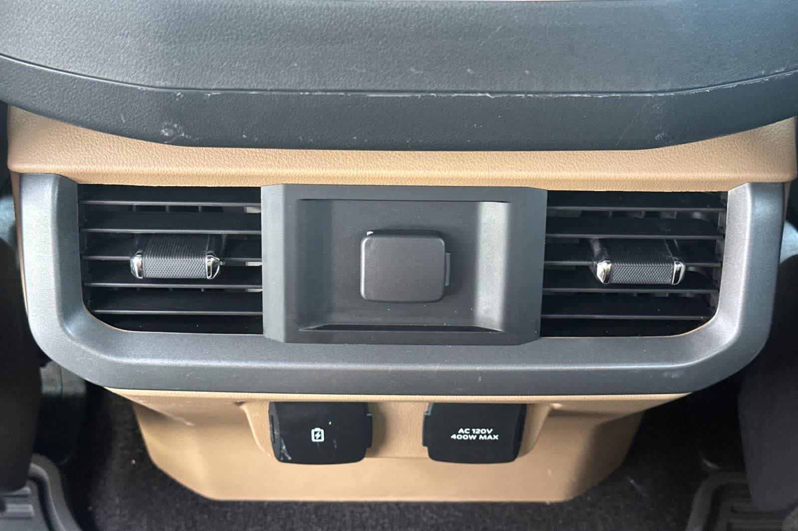 Used 2021 Ford F150 Lariat AWD/4WD image 15