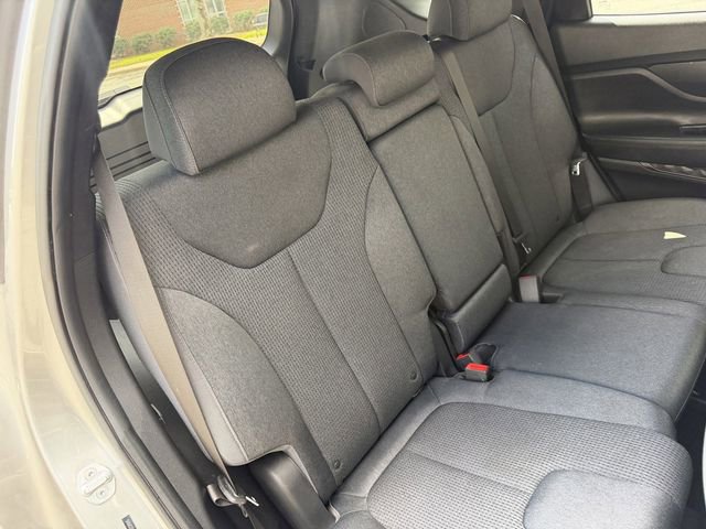 Used 2023 Hyundai Santa Fe SEL image 33
