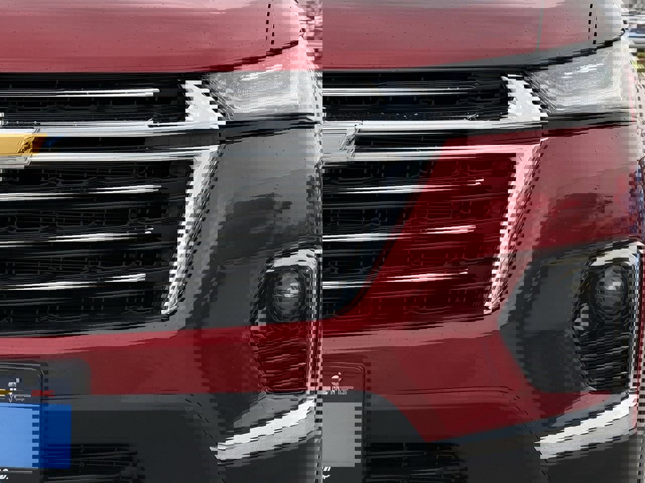 Certified 2023 Chevrolet Traverse LT image 8