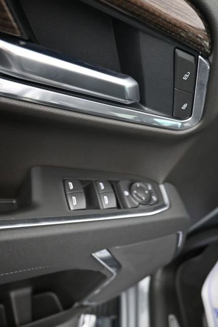 New 2026 Chevrolet Silverado 1500 LT w/ All Star Edition Plus image 10