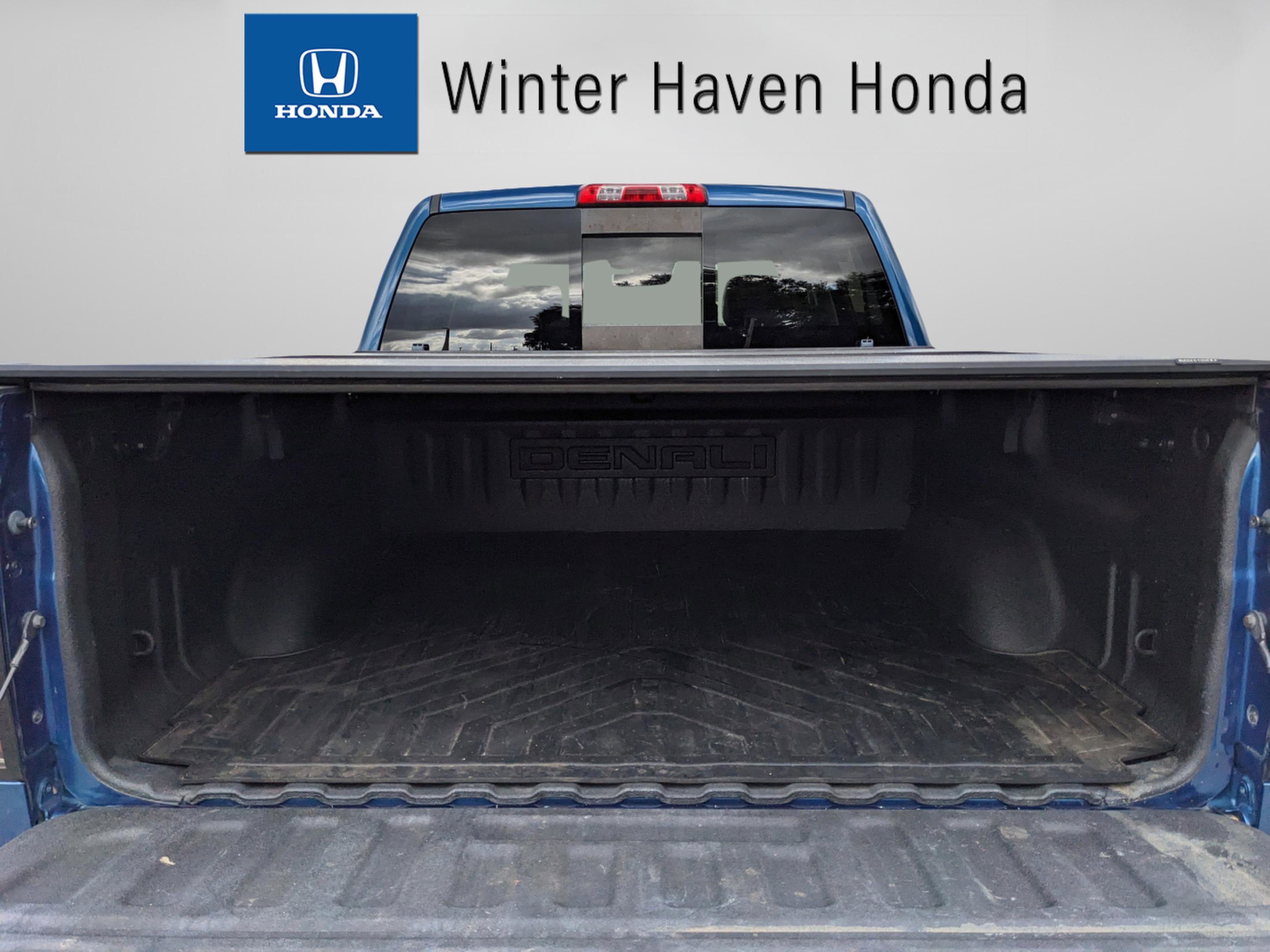 Used 2017 GMC Sierra 1500 Denali image 16