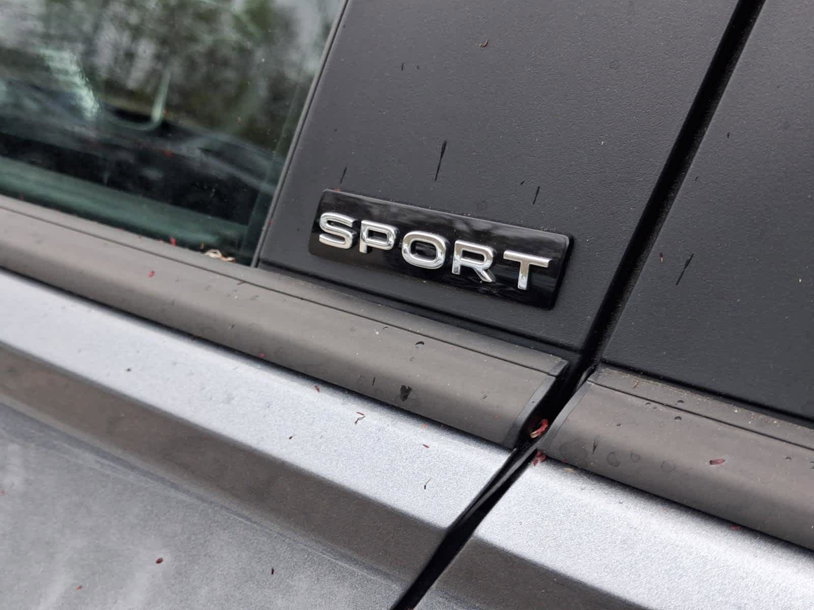 New 2026 Volkswagen Jetta Sport FWD image 8