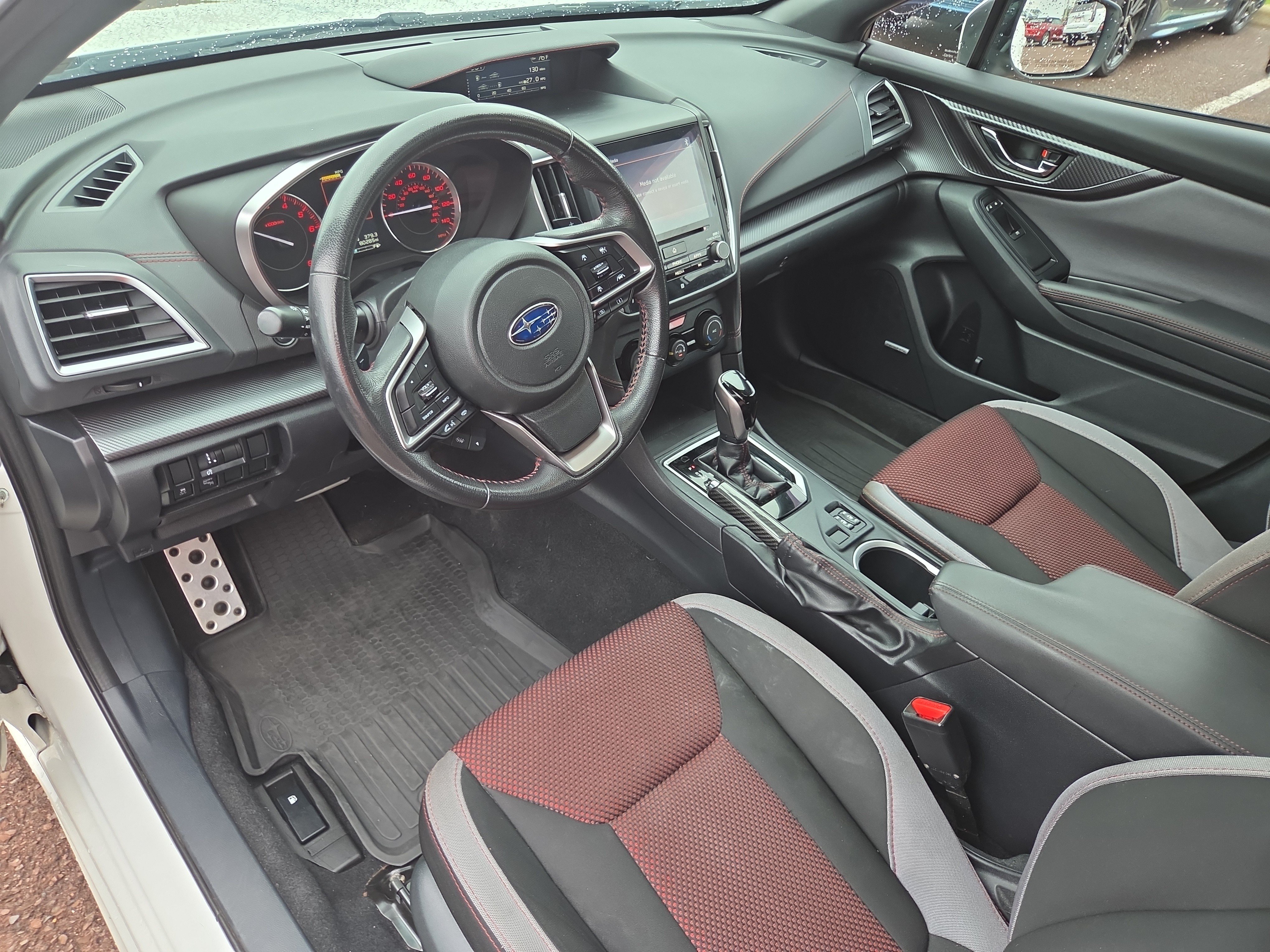 Used 2021 Subaru Impreza 2.0i Sport AWD/4WD image 15